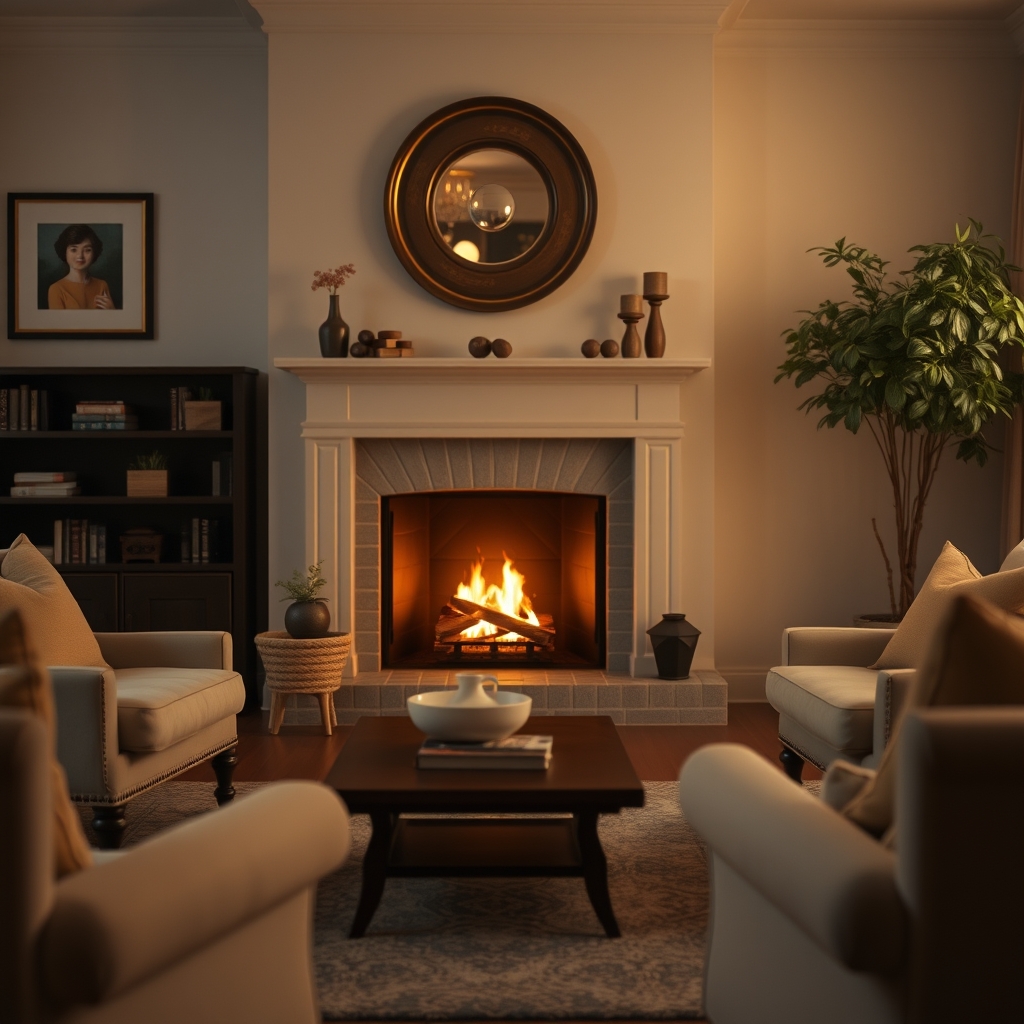 Cesar H Chimney Inc — professional Chimney Sweep in Camden, branded work van and team — Chimney Sweep near me